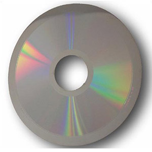 金屬母盤(pán)系列